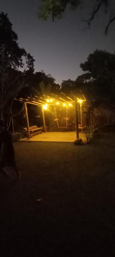 Pousada Jv Chale Mangaratiba Esterno foto