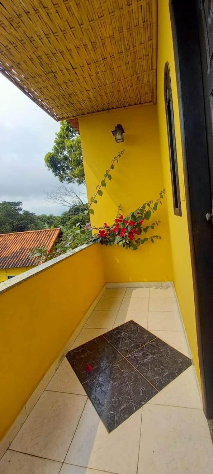 Pousada Jv Chale Mangaratiba Camera foto